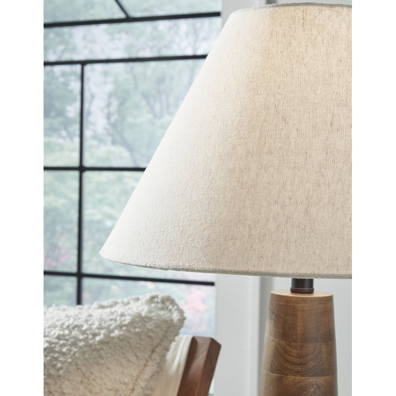 Lampe de table Jitander