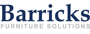 Barricks Furniture Solutions Logo