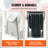 Steel Hose Reel