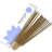 Unscented Reed Diffusers And Sticks