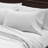 Cuddledown Signature Organic Percale Sheet Set-119906819-119906818