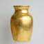 Vase de table fleur 7" Adelyn