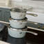 25.36L Aluminum Saucepan Set-108898016