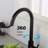 Naiyafly Pull Out Touch Kitchen Faucet-69815800
