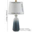 Lampe de table 23 po Retherford