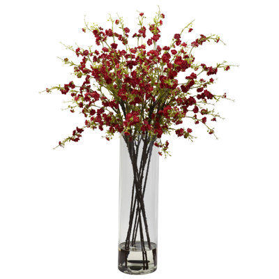 Arrangement in Vase