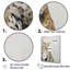 «Cheetah S Fleeting Moments I», reproduction sur toile-1061516223-855226262
