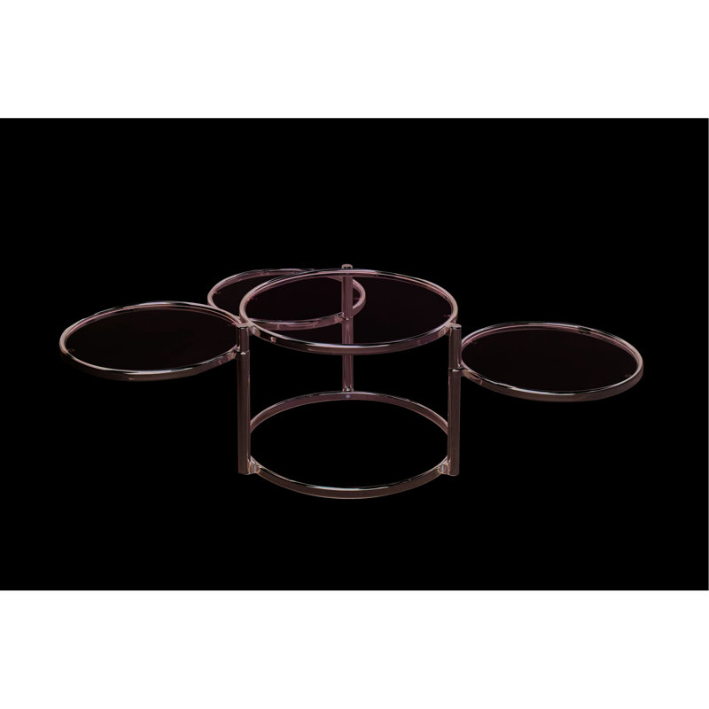 Table basse Contemporary