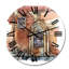 Horloge murale très grande-1344691561