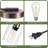 Dimmable Table Lamp With Usb And Touch Control-1621777849