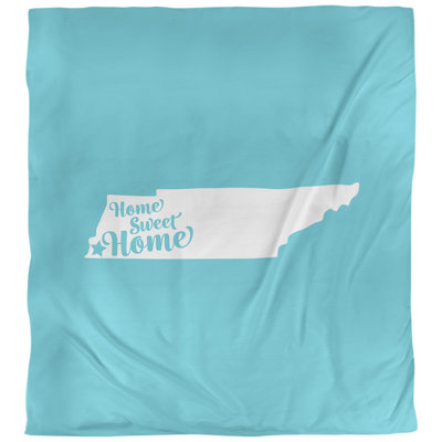 Modern & Contemporary Polyester Duvet Cover