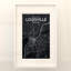 «Louisville City Map», impression-806793484-806793530