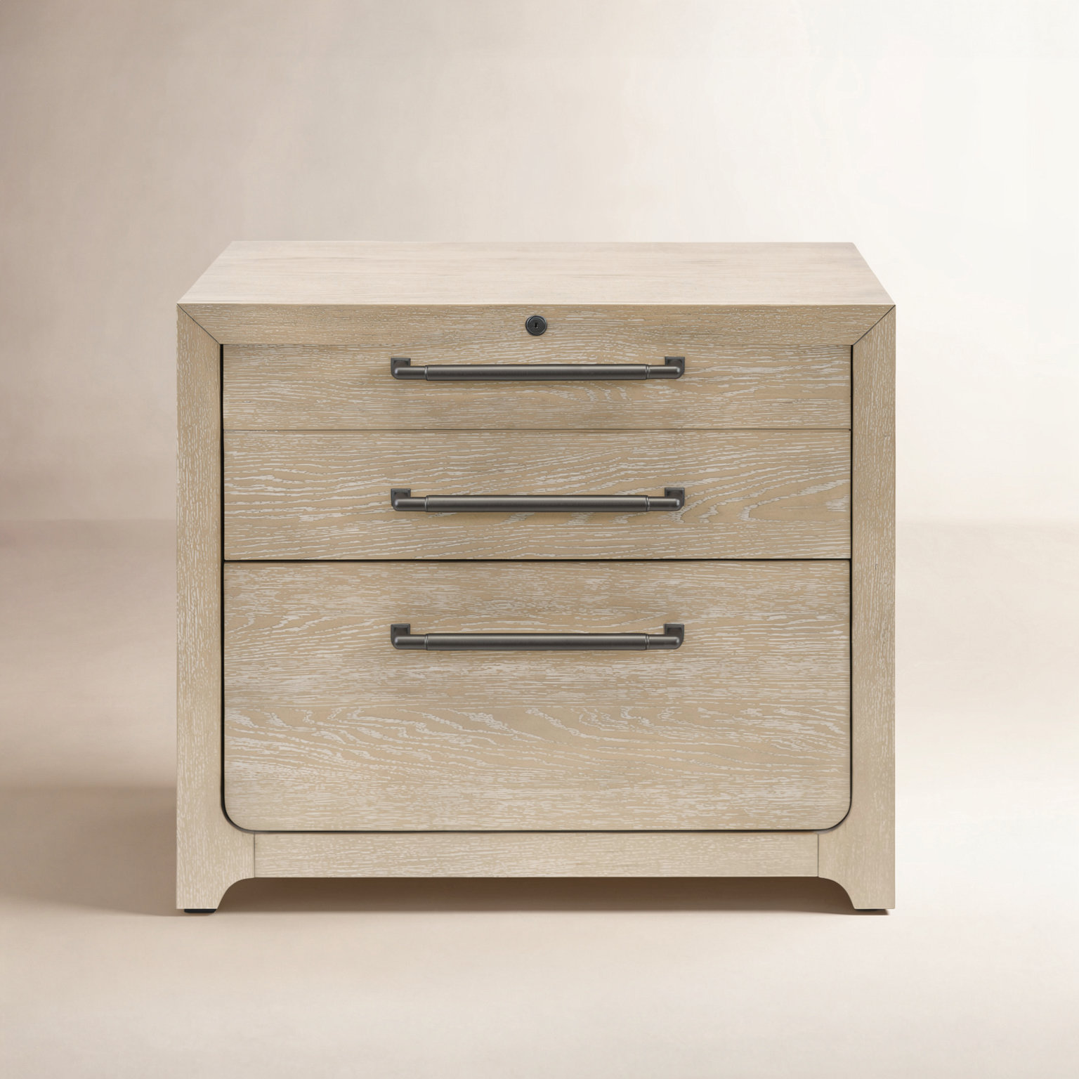 Fitzgerald Filing Cabinet