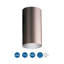 Plafonnier encastré 6 lumières Novack-23857821