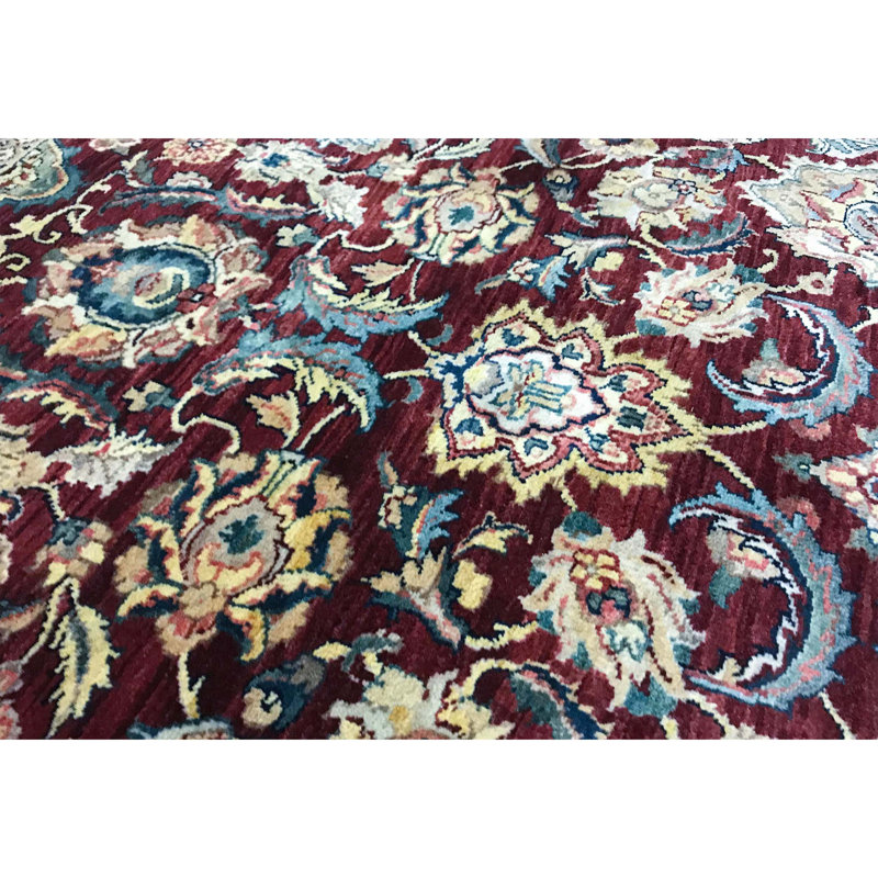 One-of-a-Kind 4'7" X 6'5" Area Rug
