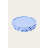 2 Plate Set | Blue-911314672