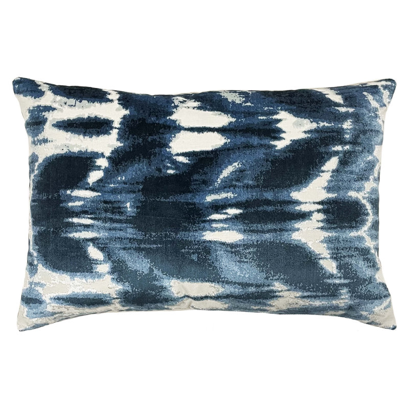 Lumbar Pillow Cover & Insert