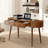 Computer Desk With 2 Drawers