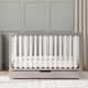 Colby 4-in-1 Convertible Crib with Storage  
