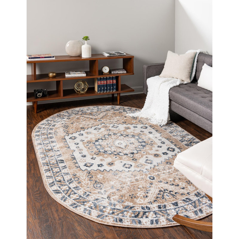 Malayna Hand Knotted Oriental Indoor Rug
