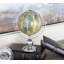 Globe terrestre en acier inoxydable-90589218-27853191
