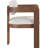 Sacha Frink Upholstered Dining Arm Chair-990218025-990218042