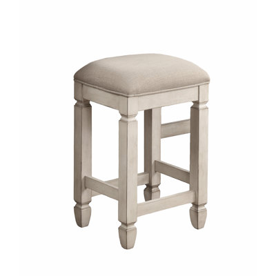 Console Table W/4 Stools