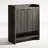Nicolee 24 Pair Shoe Storage Cabinet-556581480