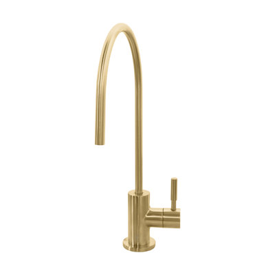 Robinet ZLINE en bronze champagne (FBV-CB)