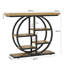 105cm Console Table-1011122362