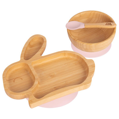 Dinnerware Set 3 Piece
