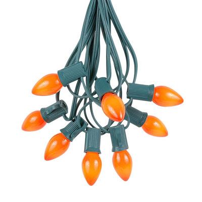 7'' String Lights