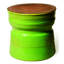 Ancaris Outdoor Round Side Table-57332471-18538264