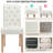 Beacan Tufted Upholstered Side Chair-1705677376