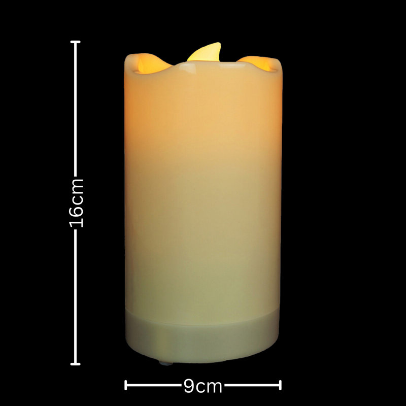 Cello Candle Ultrasonic Diffuser