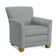 Buckley Upholstered Armchair