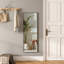 Miroir de porte pleine grandeur Ebern Designs-308893035-302704748