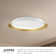 Jasper LED Flush Mount