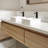 Single-Hole Single-handle Bathroom Faucet-101412646