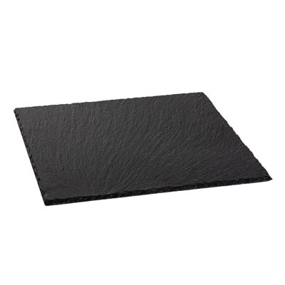 Argon Tableware Slate Platter
