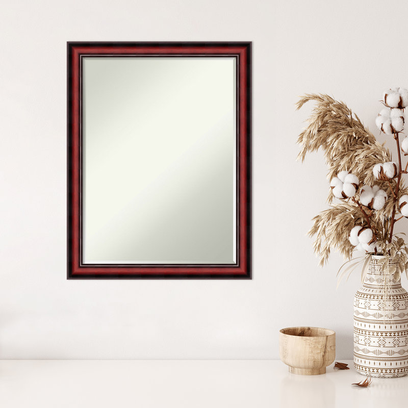 Miroir mural Rubino Scoop Petite