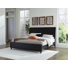 Tisbury King Panel Bed