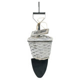 Byram Glass Pot Planter