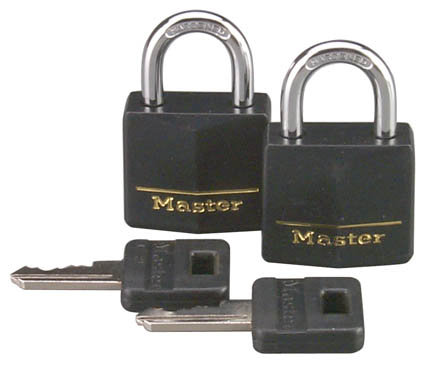 Master Lock Company Padlocks