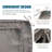 Outdoor 4'' Cushion Cover-88145564