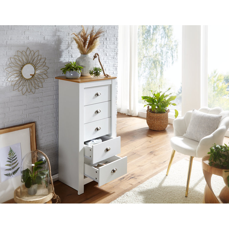 Carin 53cm Sideboard