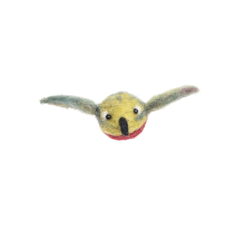 Ornement figurine suspendue hummingbird