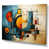 Toile tendue