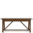 Billie Brown Writing Desk