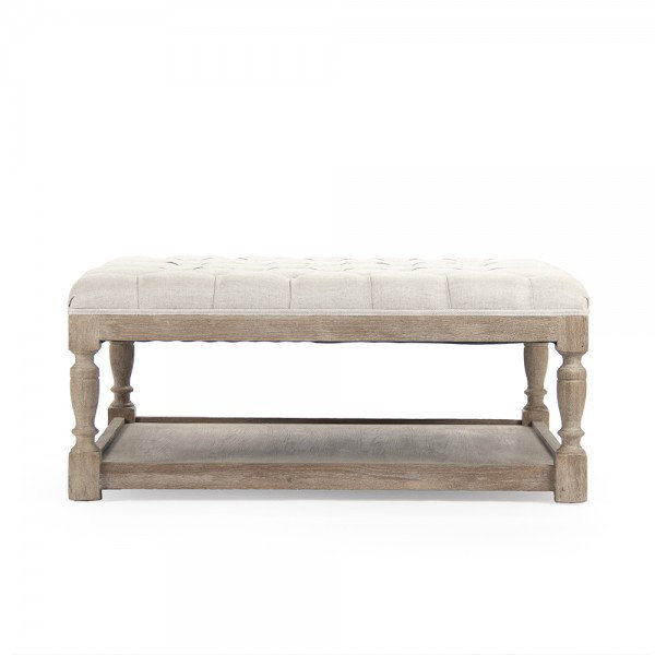 Northridge Square Ottoman